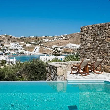 Апарт-отель Kostantis Summer And 4*