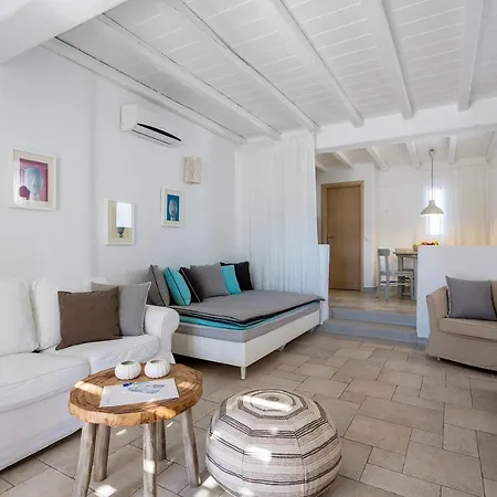 Kostantis Summer And 4* Орнос