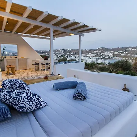 Kostantis Summer And Орнос