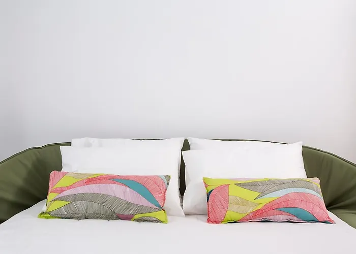 Kostantis Summer And Appart hôtel