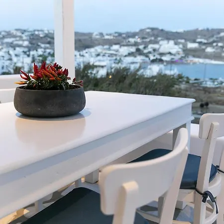 Aparthotel Kostantis Summer And