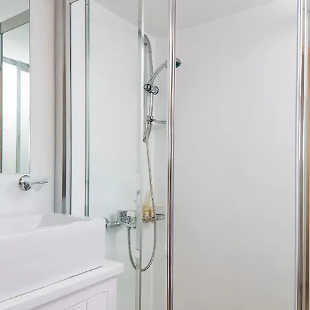 Kostantis Summer And Aparthotel Ornos (Mykonos)