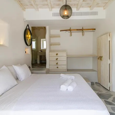 Lejlighedshotel Kostantis Summer And 4*