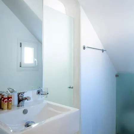 Aparthotel Kostantis Summer And Ornos (Mykonos)