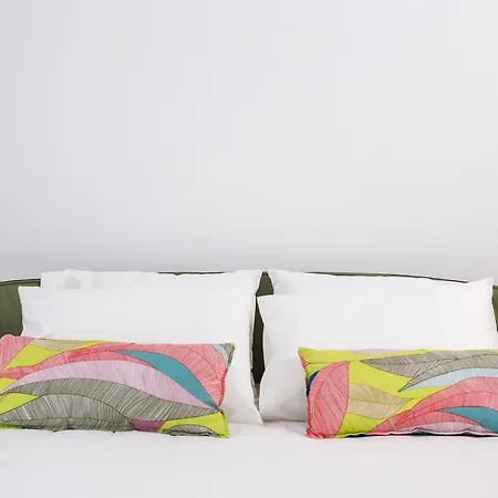 Kostantis Summer And Lejlighedshotel