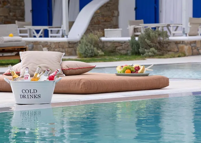 Kostantis Summer And 4* 奥诺斯