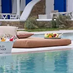 Kostantis Summer And 4* أورنوس