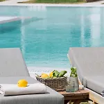 Kostantis Summer And شقة فندقية 4*