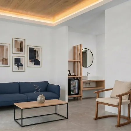 Aparthotel Kostantis Summer And