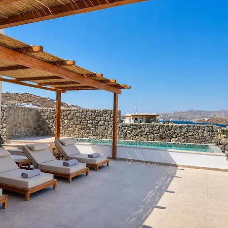 Aparthotel Kostantis Summer And