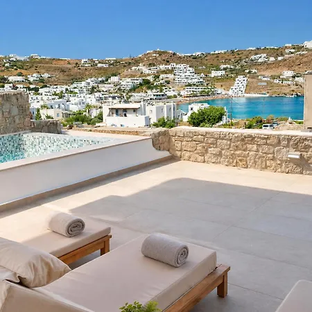 Aparthotel Kostantis Summer And 4*