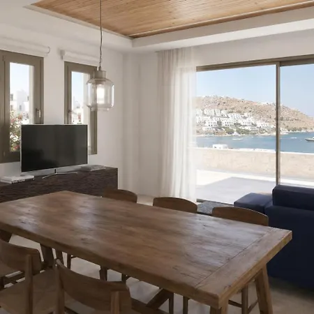 Kostantis Summer And Aparthotel Ornos (Mykonos)