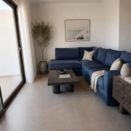 Kostantis Summer And 4* Ornos (Mykonos)