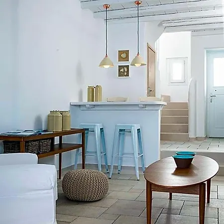 Aparthotel Kostantis Summer And