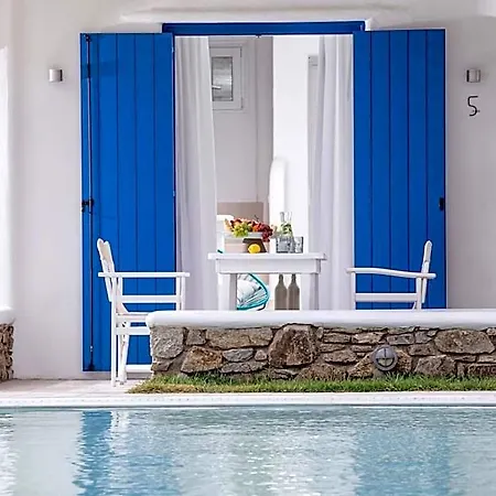Aparthotel Kostantis Summer And 4*