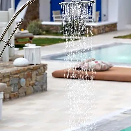 Lejlighedshotel Kostantis Summer And