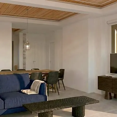 Aparthotel Kostantis Summer And