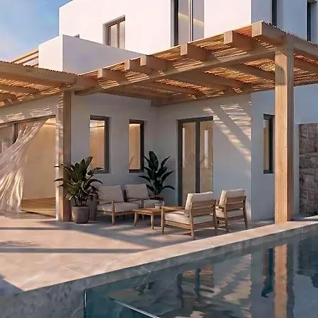 Aparthotel Kostantis Summer And