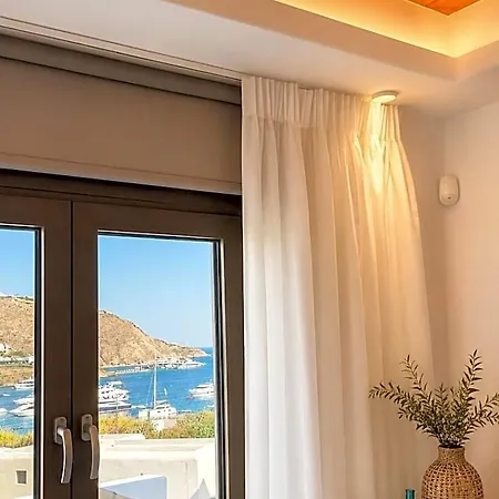 Kostantis Summer And Aparthotel 4*