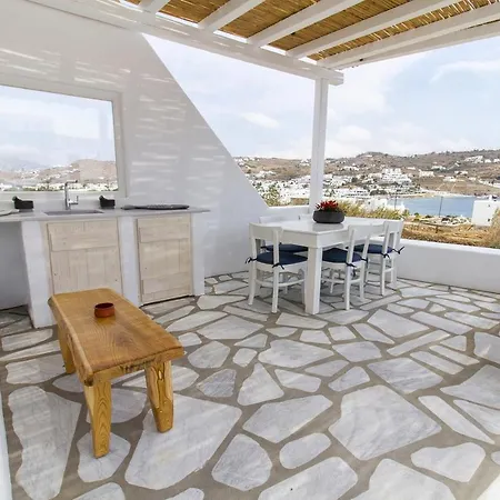 Kostantis Summer And Aparthotel 4*