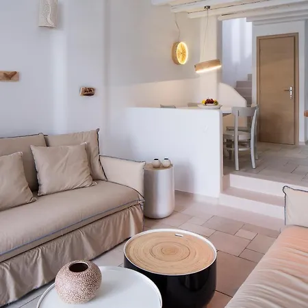 Lejlighedshotel Kostantis Summer And