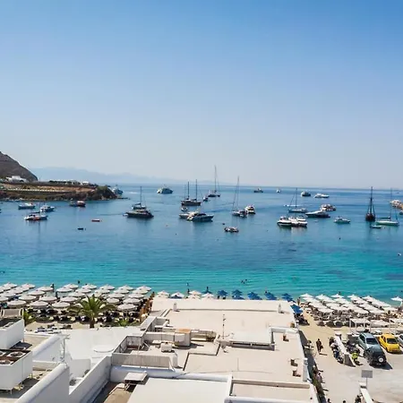 Kostantis Summer And Aparthotel