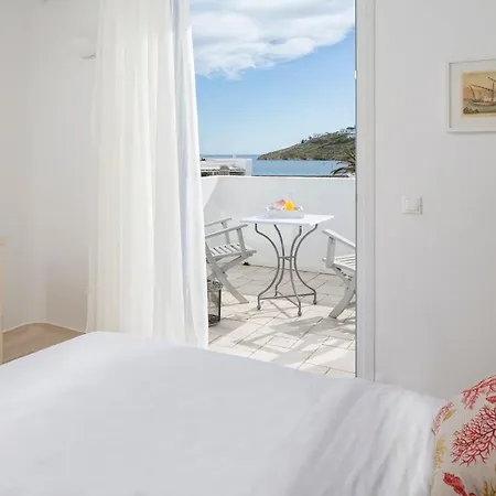 Kostantis Summer And 4* Ornos (Mykonos)