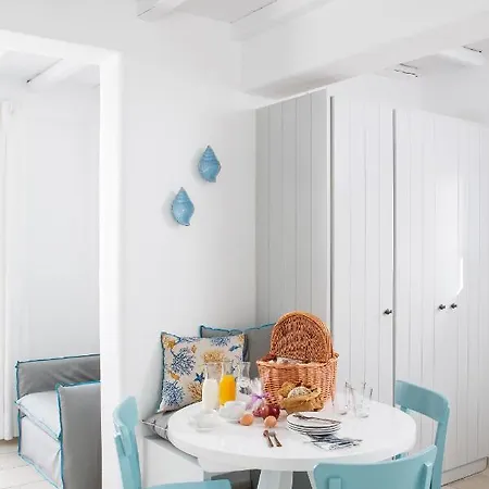 Kostantis Summer And 4* Ornos (Mykonos)