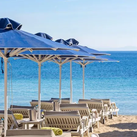 Aparthotel Kostantis Summer And 4*