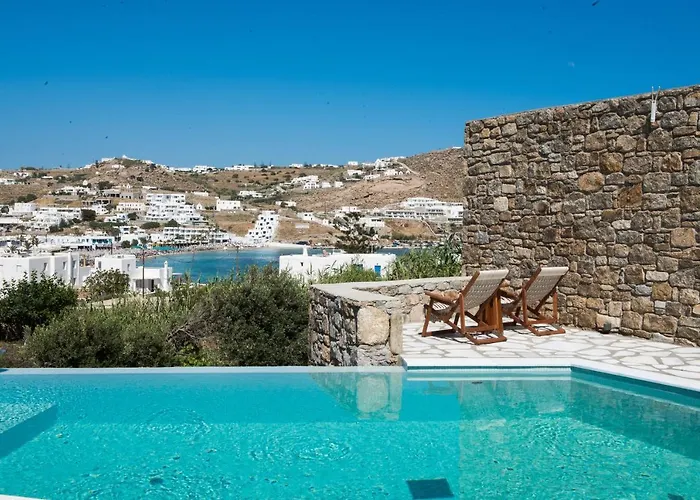 Apartahotel Kostantis Summer And 4*