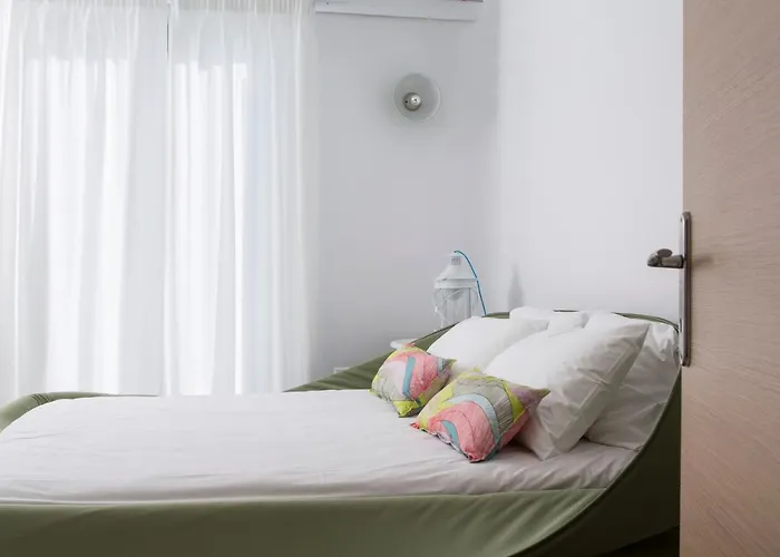 Kostantis Summer And Apartahotel Ornos (Mykonos)