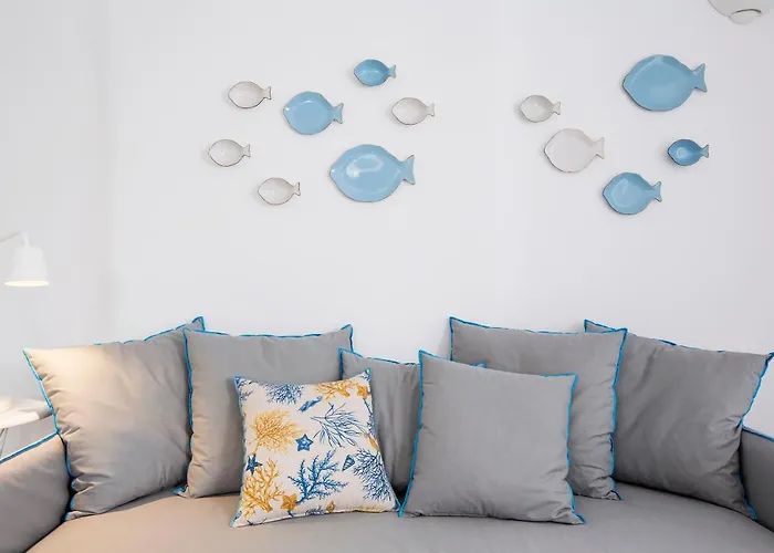 Apartahotel Kostantis Summer And 4*