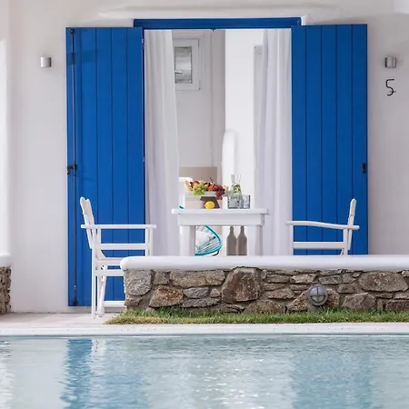 Kostantis Summer And Appart hôtel