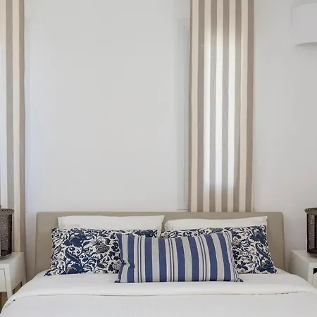 Appart hôtel Kostantis Summer And Ornos (Mykonos)