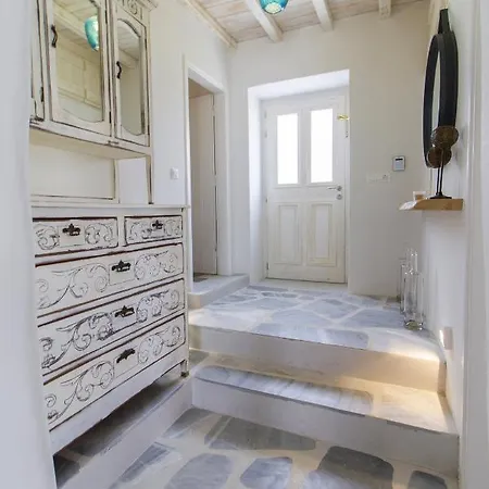 Appart hôtel Kostantis Summer And