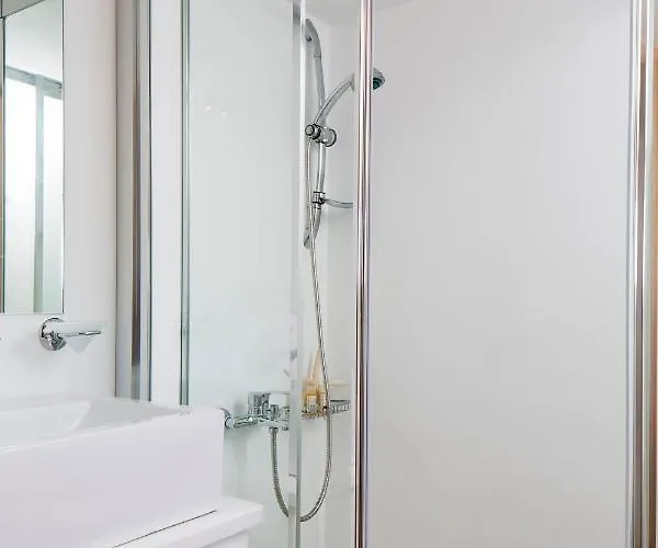 Kostantis Summer And Hotel apartamentowy Ornos (Mykonos)