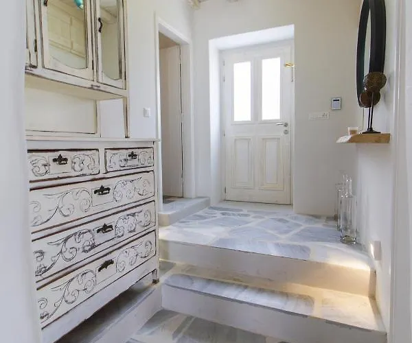 Hotel apartamentowy Kostantis Summer And