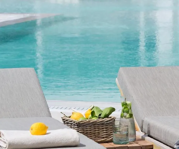 Kostantis Summer And Hotel apartamentowy 4*